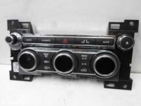 Range Rover Vogue Panel Sterowania Klimy  DPLA-18A802-DF - 3