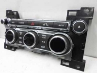Range Rover Vogue Panel Sterowania Klimy  DPLA-18A802-DF - 4