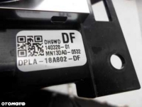 Range Rover Vogue Panel Sterowania Klimy  DPLA-18A802-DF - 5