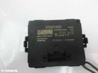 Audi Tt 8S Moduł Sterownik Gateway 8S0907468A 8S0907468D - 2