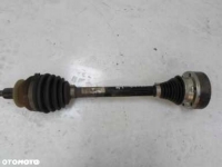 VW AUDI SEAT SKODA PÓŁOŚ LEWA KRÓTKA 6R0407761B - 4