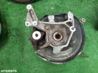 AUDI VW ZWROTNICA PIASTA 3C0 TYŁ LEWA PRAWA ZAWIESZENIE ZWYKŁE , QUATTRO - 8