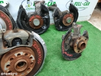 AUDI VW ZWROTNICA PIASTA 3C0 TYŁ LEWA PRAWA ZAWIESZENIE ZWYKŁE , QUATTRO - 9