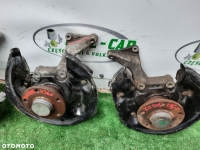 AUDI VW ZWROTNICA PIASTA 3C0 TYŁ LEWA PRAWA ZAWIESZENIE ZWYKŁE , QUATTRO - 10
