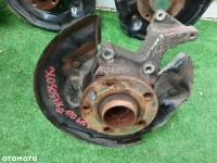 AUDI VW ZWROTNICA PIASTA 3C0 TYŁ LEWA PRAWA ZAWIESZENIE ZWYKŁE , QUATTRO - 11