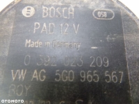 Vw Audi 5G0965567 Pompa Obiegu Wody - 3
