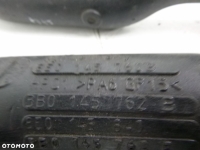 PRZEWÓD RURA INTERCOOLERA VW AUDI 8E0145762B - 5