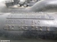 PRZEWÓD RURA INTERCOOLERA VW AUDI 8E0145762B - 6