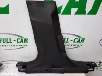 AUDI A6 C8 OSŁONA SŁUPKA  PRAWA 4K0867240 - 3