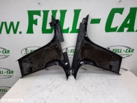 AUDI A6 C8 OSŁONA SŁUPKA  PRAWA 4K0867240 - 6