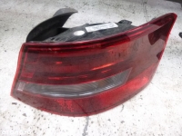 Audi A3 8V Klapa Zderzak Lampy Obłożenie Tyłu 16R - 3