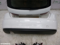 Audi A3 8V Klapa Zderzak Lampy Obłożenie Tyłu 16R - 8