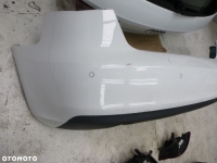 Audi A3 8V Klapa Zderzak Lampy Obłożenie Tyłu 16R - 9