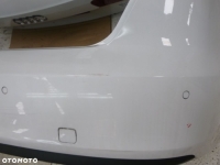Audi A3 8V Klapa Zderzak Lampy Obłożenie Tyłu 16R - 13