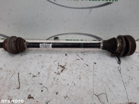 AUDI TT 8J 2.0 TDI PÓŁOŚ TYLNA TYŁ 3C0501203F - 2