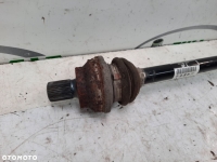 AUDI TT 8J 2.0 TDI PÓŁOŚ TYLNA TYŁ 3C0501203F - 3