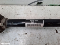 AUDI TT 8J 2.0 TDI PÓŁOŚ TYLNA TYŁ 3C0501203F - 4