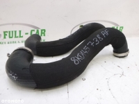 AUDI A4 B8 A5 PRZEWÓD INTERCOOLERA 8K0145738AF - 2