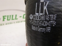 AUDI A4 B8 A5 PRZEWÓD INTERCOOLERA 8K0145738AF - 5