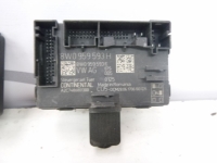 AUDI A4 B9 MODUŁ DRZWI 8W0959593H 8W0959592H - 2