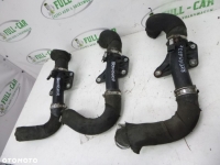 AUDI A4 A5 RURA INTERCOOLERA PRZEWÓD 8K0145673R 8R0145737L 8K0145709E - 2