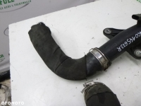 AUDI A4 A5 RURA INTERCOOLERA PRZEWÓD 8K0145673R 8R0145737L 8K0145709E - 3