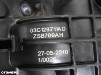 Vw Skoda Seat 1 4 Tsi Kolektor Ssący 03C129711AD - 5