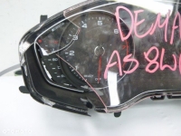 AUDI A5 ZEGARY LICZNIKI 8W6920970A - 2