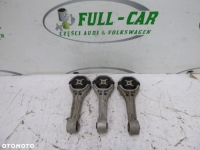 VW AUDI SKODA ŁAPA WSPORNIK SKRZYNI 1S0199851 - 2