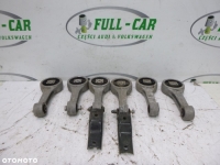 VW AUDI SKODA ŁAPA WSPORNIK SKRZYNI 1S0199851 - 4