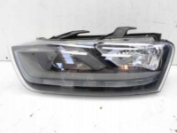AUDI Q3 LAMPA REFLEKTOR LEWY PRZOD STAN IGLA 13R. - 5