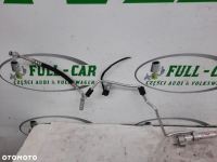 MERCEDES ML 166 WĄŻ RURA PRZEWÓD KLIMY  A1668300100 - 2