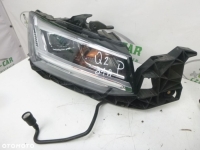 AUDI Q2 REFLEKTOR FULL LED PRZÓD PRAWY LEWY 81A941034A 81A941033A - 3