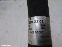 MERCEDES W205 WĄŻ RURKA PRZEWÓD KLIMATYZACJI A2058302303 - 3