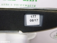 VW TIGUAN II KOMPLET RELINGÓW 5NA860034GZZ - 5