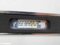 Audi A6 C7 Avant Reling Dach LEWY - 5