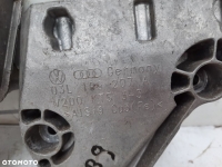 SKODA RAPID 1,6 TDI ŁAPA MOCOWANIE PODPORA SILNIKA  03l199207A - 4