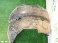 NADKOLE SEAT AROSA PRZÓD PRAWE LEWE 6X0809961B 6X0809962B - 3