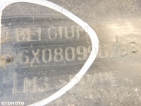 NADKOLE SEAT AROSA PRZÓD PRAWE LEWE 6X0809961B 6X0809962B - 4