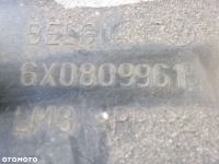 NADKOLE SEAT AROSA PRZÓD PRAWE LEWE 6X0809961B 6X0809962B - 5