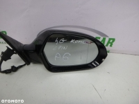 Audi A6 4G LY9B Lusterko Lusterka Zewnetrzne Prawe 6PIN - 3
