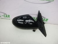 Audi A6 4G LY9B Lusterko Lusterka Zewnetrzne Prawe 6PIN - 4