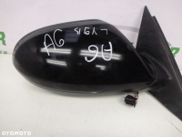 Audi A6 4G LY9B Lusterko Lusterka Zewnetrzne Prawe 6PIN - 5