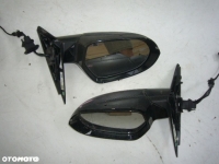 Audi A6 4G LY9B Lusterko Lusterka Zewnetrzne Prawe 6PIN - 6