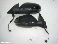 Audi A6 4G LY9B Lusterko Lusterka Zewnetrzne Prawe 6PIN - 7