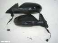 Audi A6 4G LY9B Lusterko Lusterka Zewnetrzne Prawe 6PIN - 8