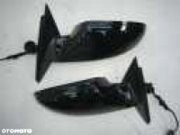 Audi A6 4G LY9B Lusterko Lusterka Zewnetrzne Prawe 6PIN - 9