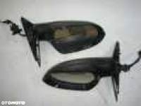 Audi A6 4G LY9B Lusterko Lusterka Zewnetrzne Prawe 6PIN - 10