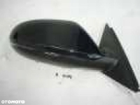 Audi A6 4G LY9B Lusterko Lusterka Zewnetrzne Prawe 6PIN - 12