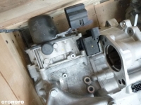 Skrzynia biegów DSG audi vw skoda seat RES 0KM NOWA - 3